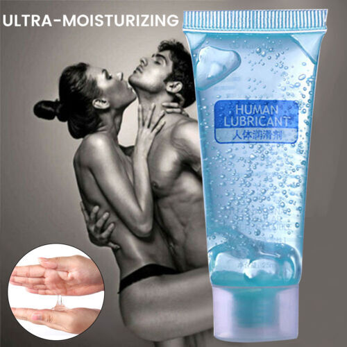 Lubricant Long-Lasting Water-Based Sex-Lube-Lubricantes Sexuales Gel for-Couple
