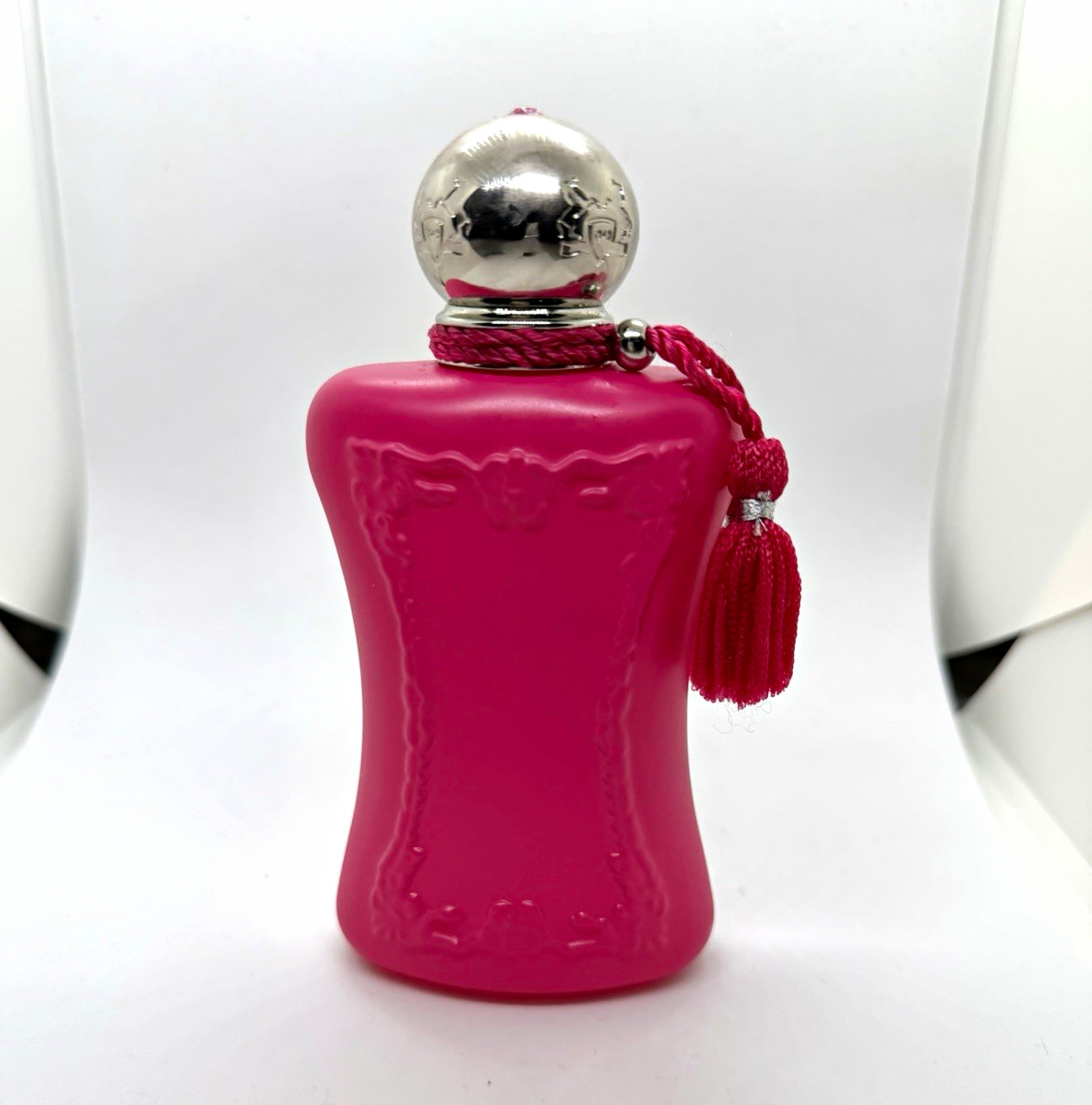 Parfums de Marly Oriana 2.5 fl oz EMPTY BOTTLE