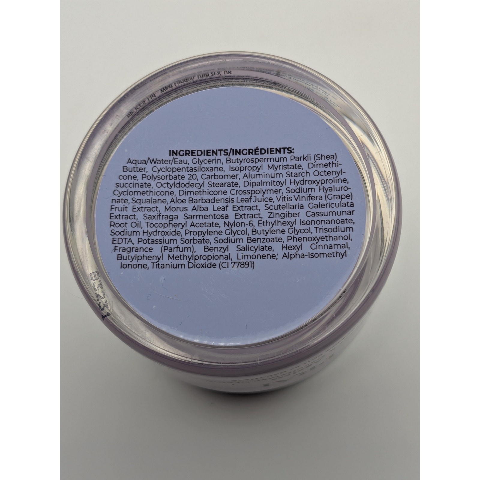 PRAI Ageless Throat & Decolletage Creme 1.7 Oz 50mL Neck Firming NEW