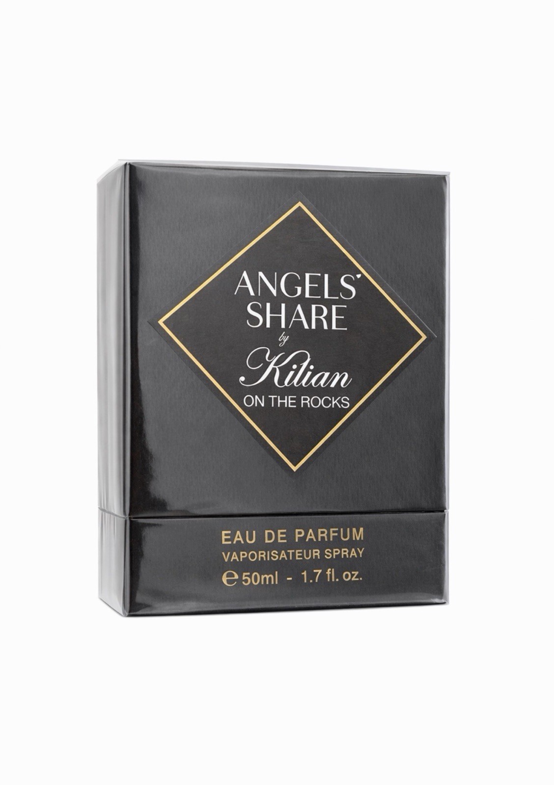 Killian Angels Share On The Rocks Eau De Parfum 50 Ml / 1.7 fl.oz.