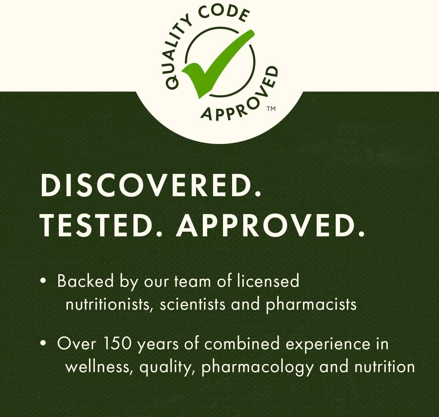 Swanson Thyme Leaf – Herbal Supplement Supporting Respiratory System Health –