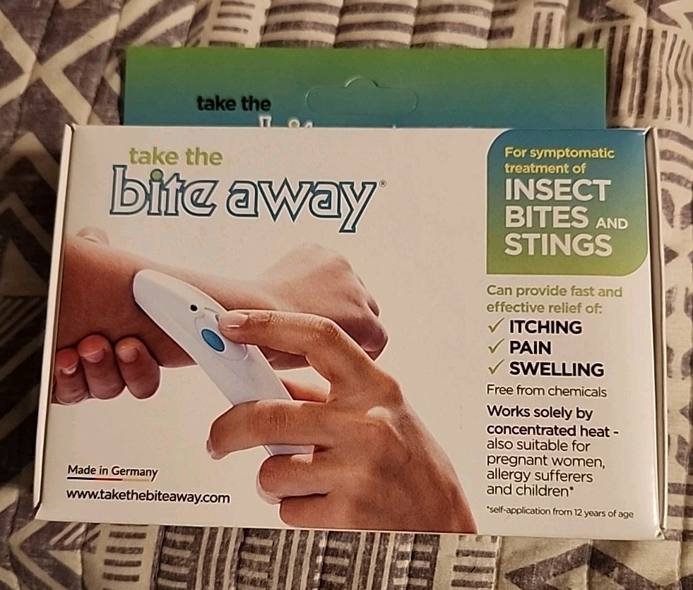bite away VI00545 Insect Sting and Bite Relief