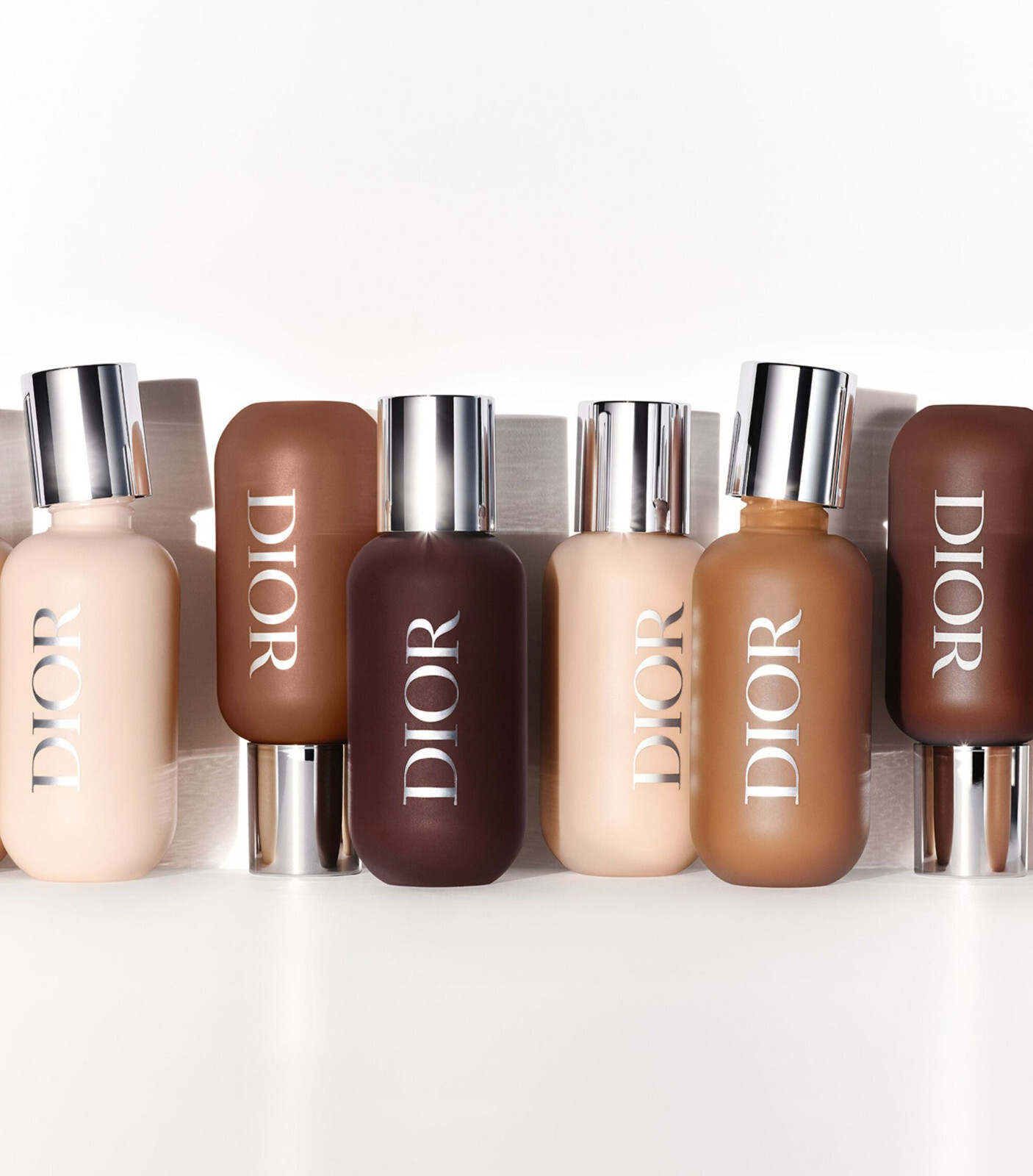 Dior BackStage Face & Body Foundation 1.6 oz/50 ml NWOB – Pick your own