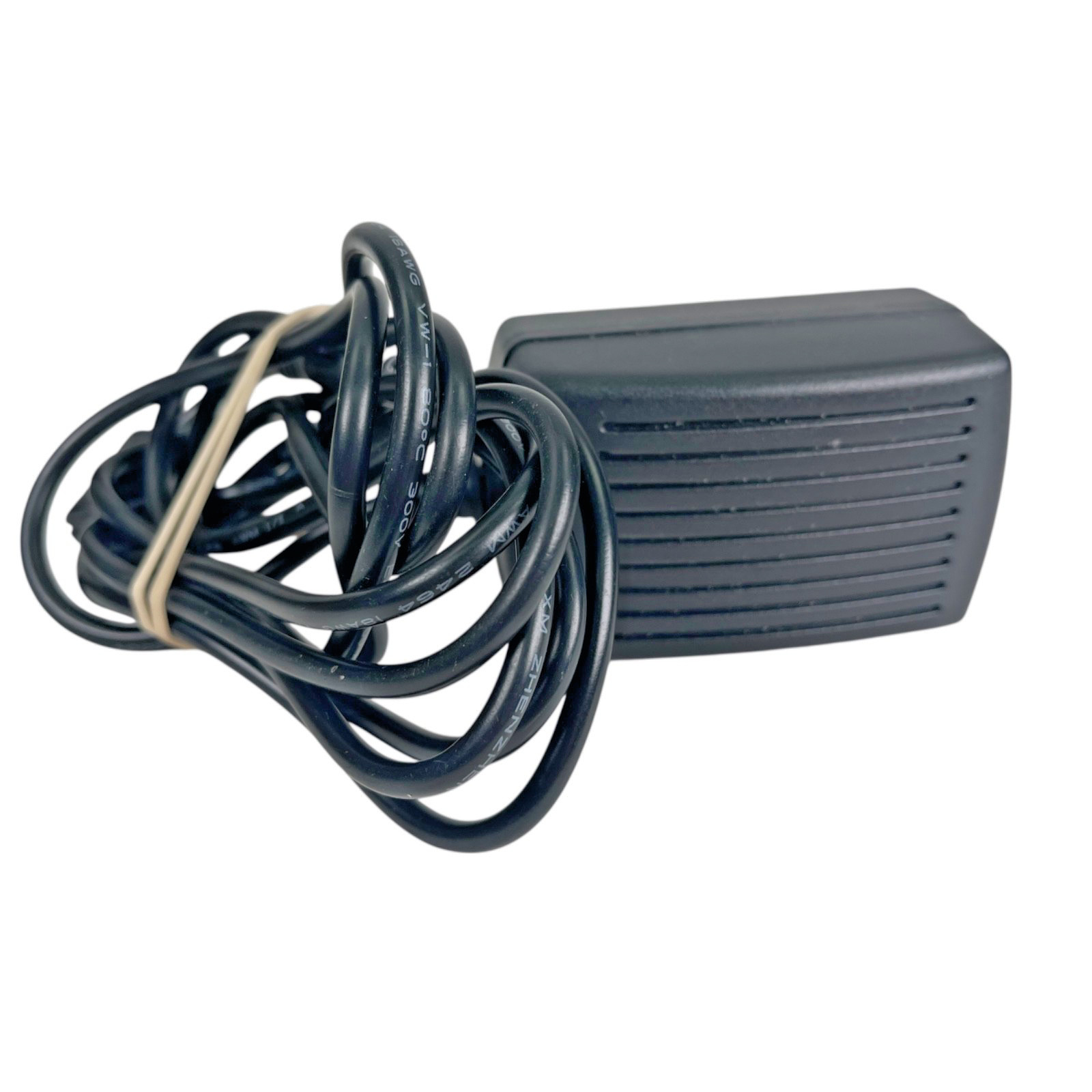 QUINEAR Air Compression Leg Massager QN-021A Replacement OEM AC Adapter