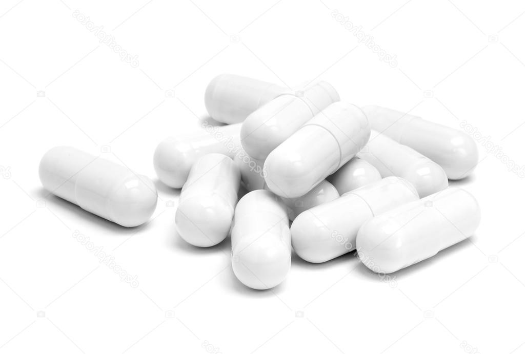 Centrophenoxine 250mg 60 caps