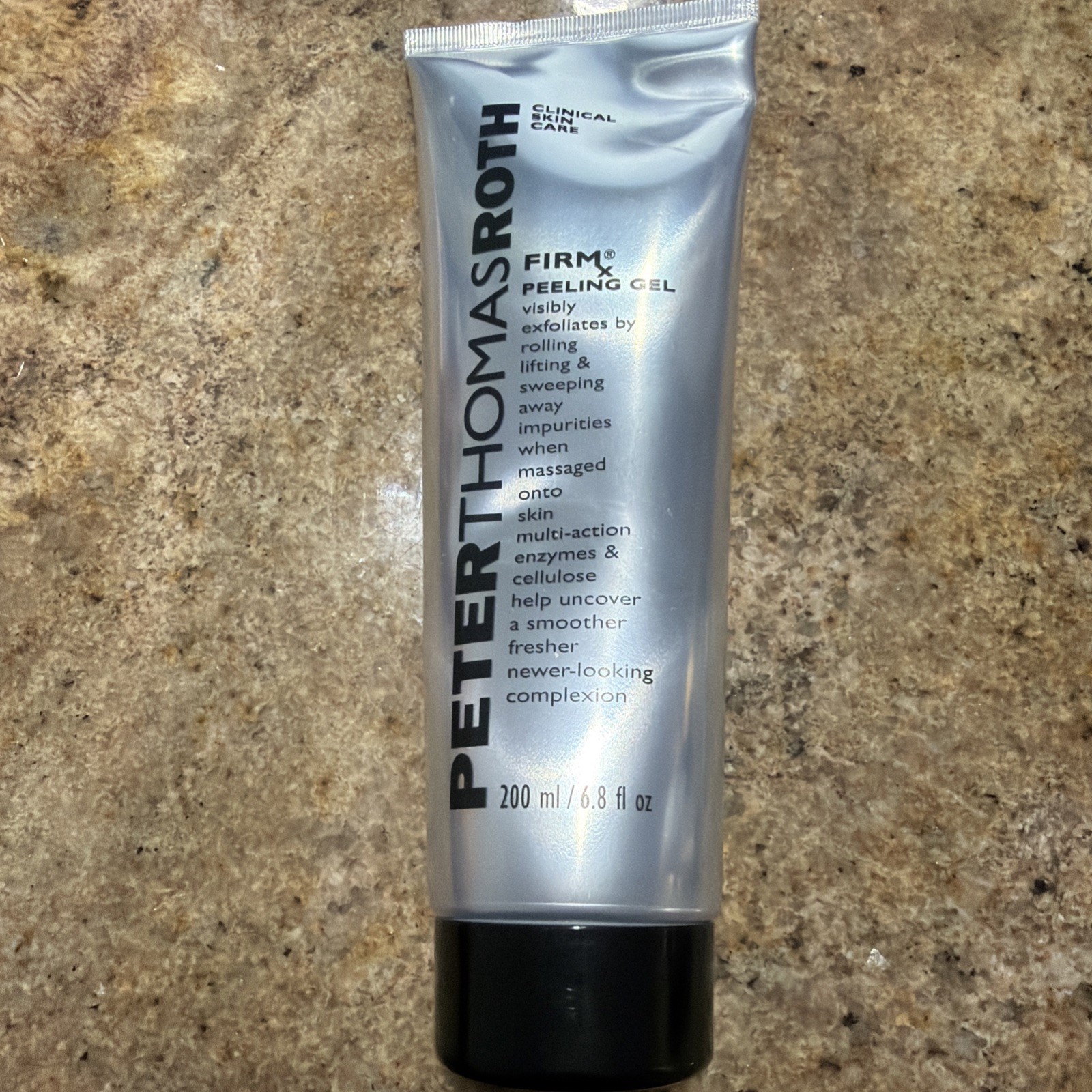 Peter Thomas Roth FIRMx Peeling Gel – 6.8 fl oz