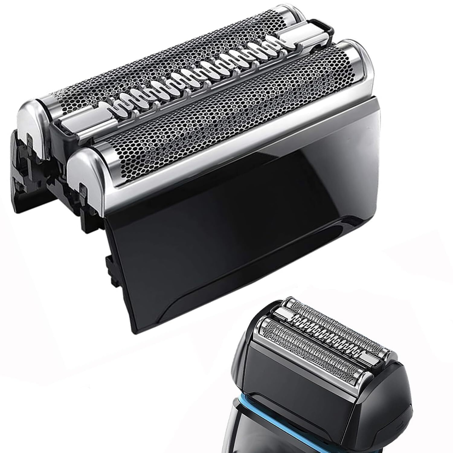 for Braun Series 5 5040/5140s 5030s Electric Shaver Replacement Head 52S/52B