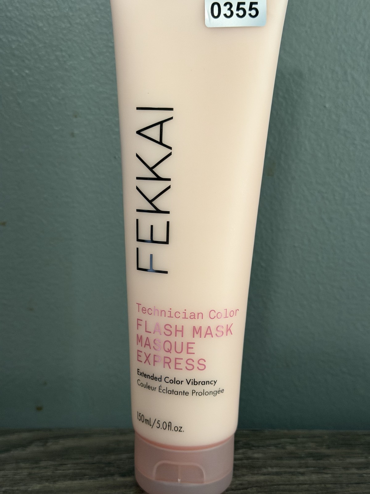 FEKKAI Technician Color Flash Mask Express Hair Mask 5 fl oz – New & Sealed