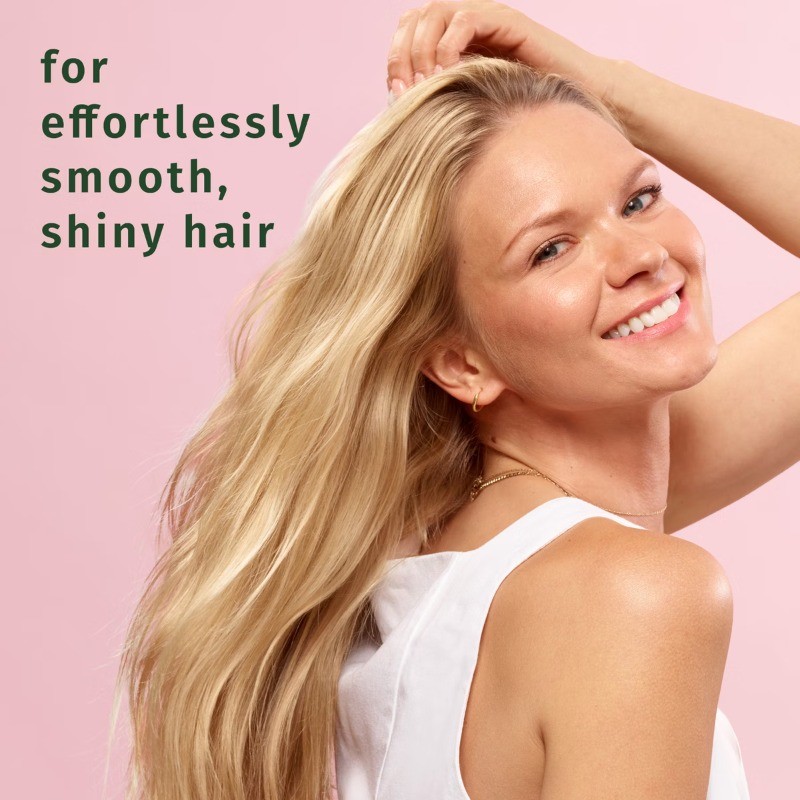 Herbal Essences Classics Smooth Shampoo – 33.8 fl oz: For All Hair Types