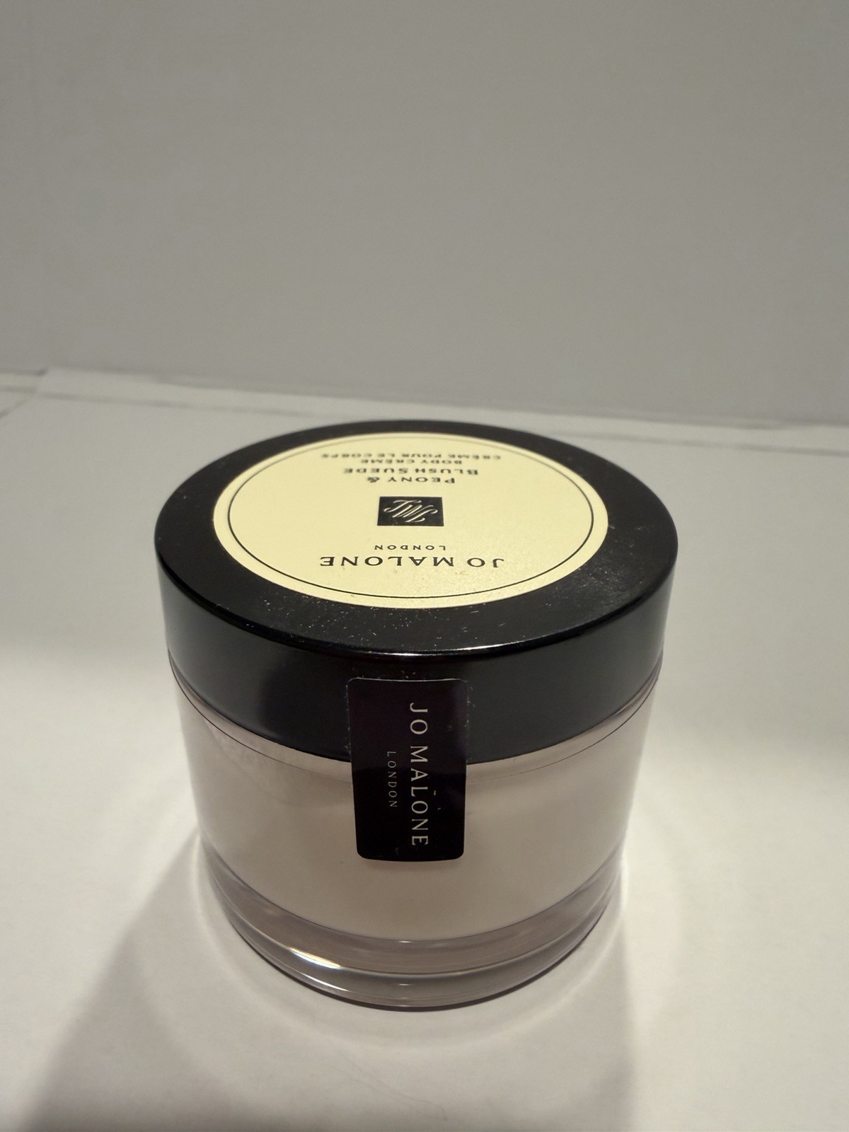Jo Malone Peony & Blush Suede Body Creme 1.7 OZ/50 ml New with no box