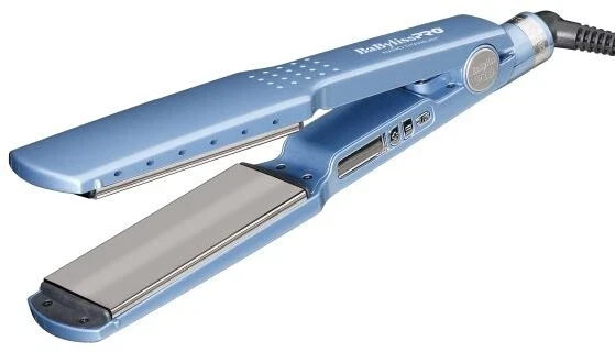 BaBylissPRO Nano Titanium 1¾ ” Digital Ionic Flat Iron | BNT4094TUC