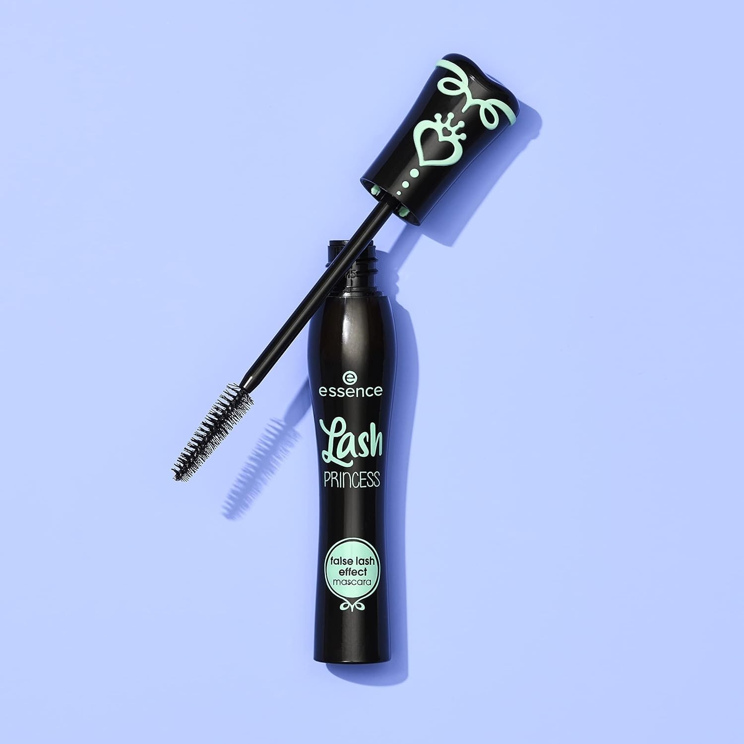 essence | Lash Princess False Lash Effect Mascara | Volumizing & Lengthening | C