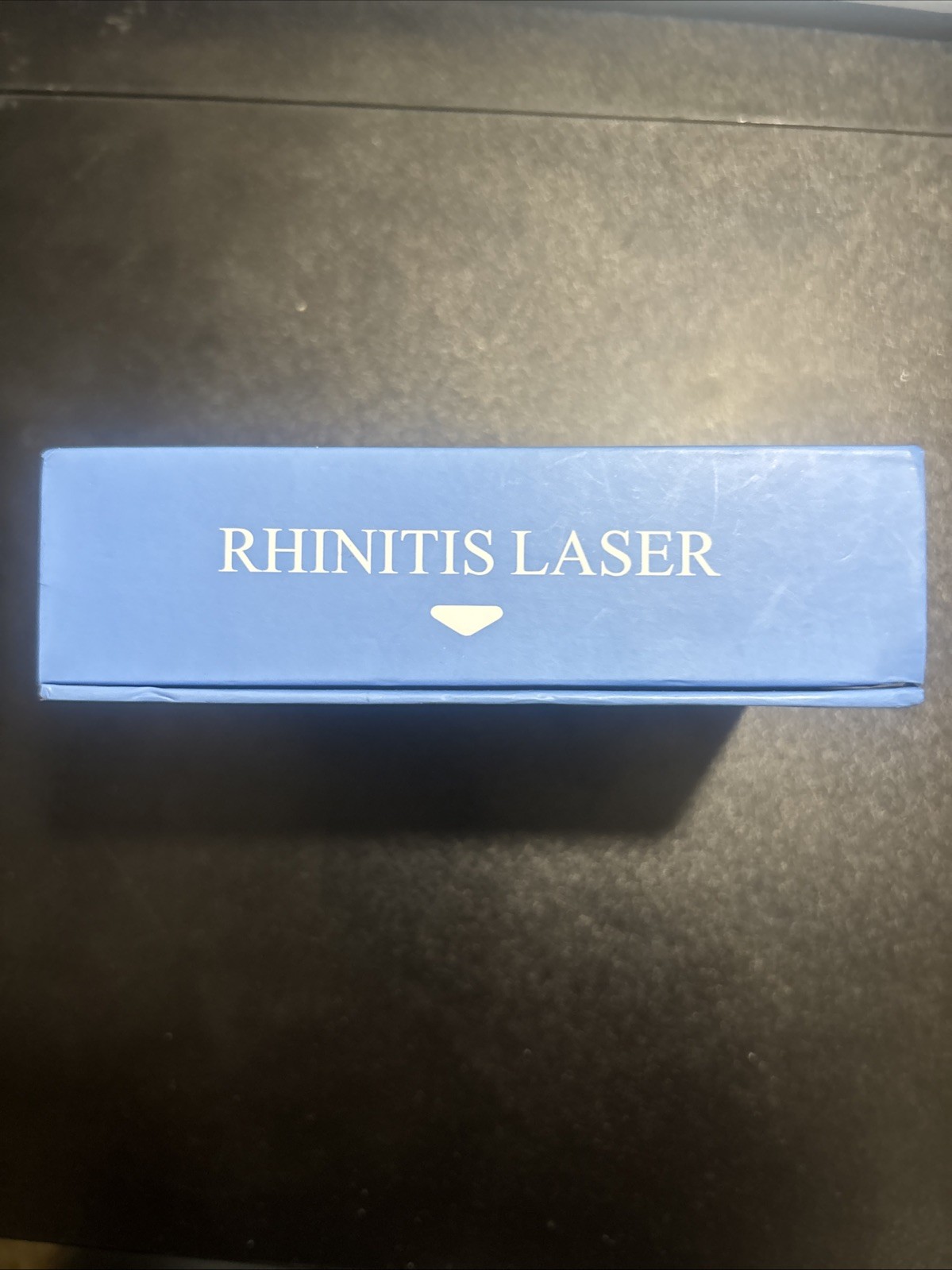 Rhinitis Laser – Physical Laser Therapy For Sinus Relief – Model SBQ-006