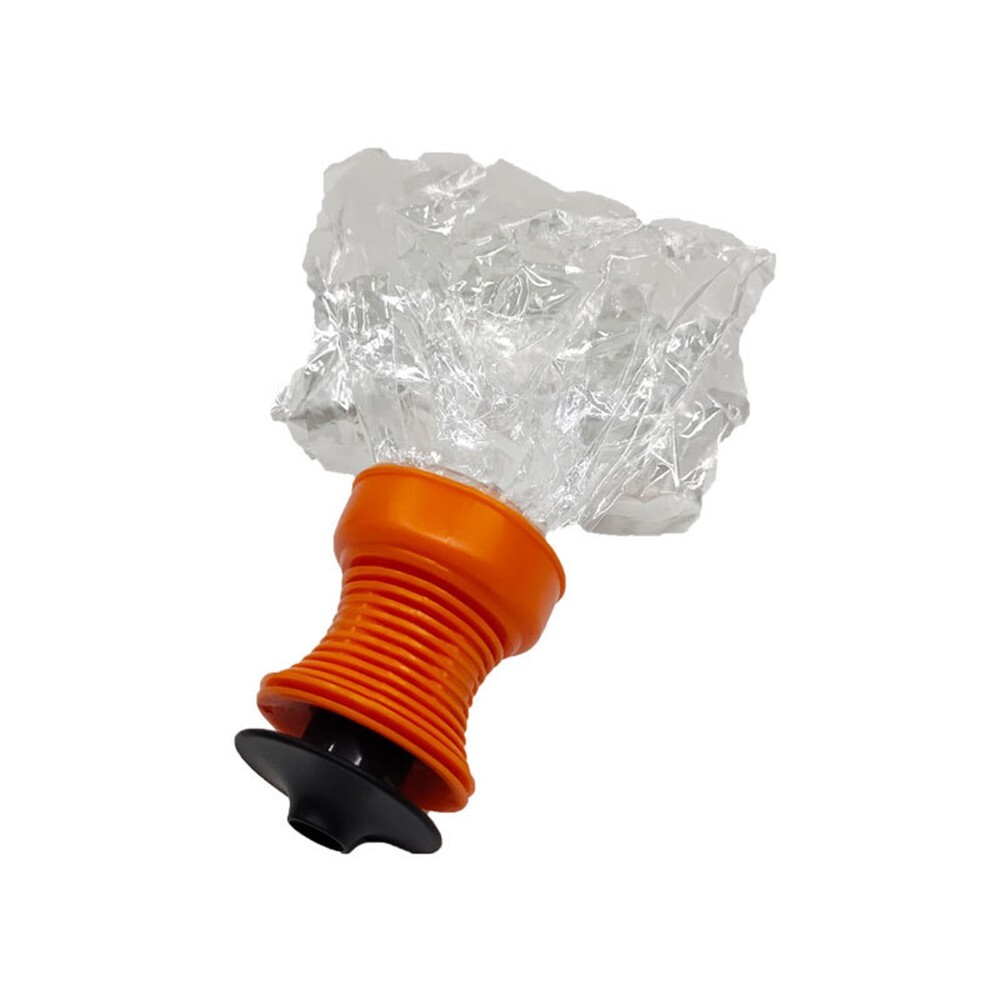 Balloon with Dripper for Easy Valve VOLCANO DIGIT VOLCANO CLASSIC