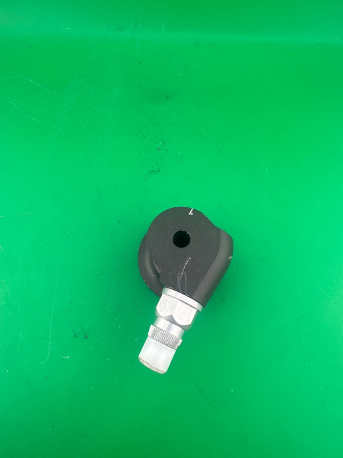 Prosthetic component Adapter part. Clutch lock. Brand unknown.
