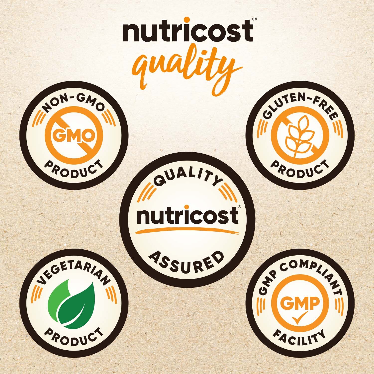 Nutricost Organic Cinnamon (Ceylon Cinnamon) 1,200mg Serving, 150 Capsules