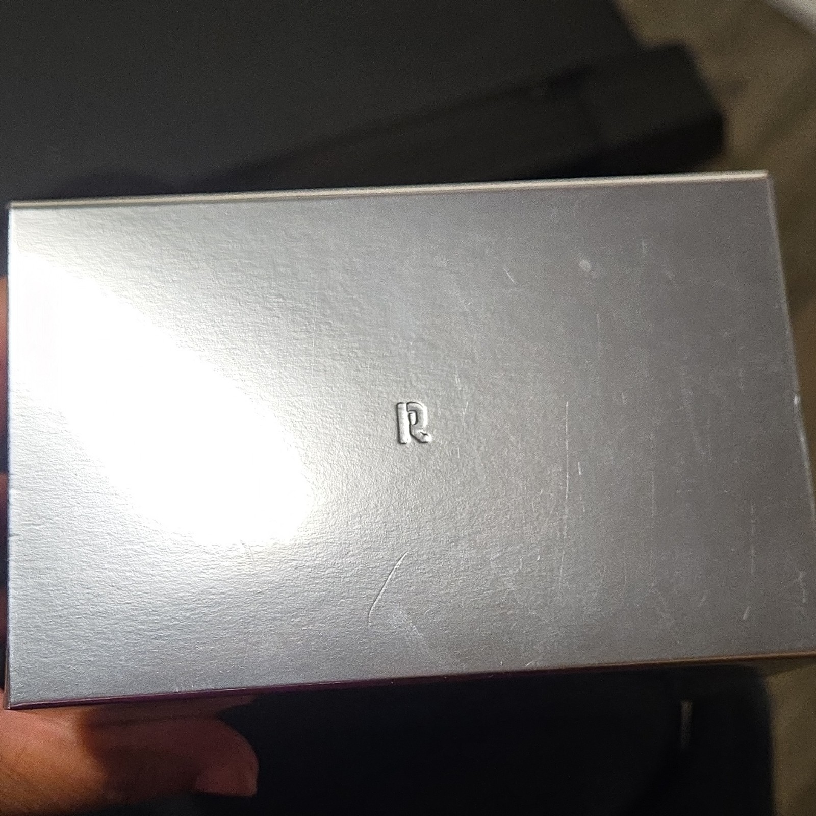 rabanne Phantom Parfum Spray 100 ml + 20 ml Travel Spray Travel Retail Exclusive