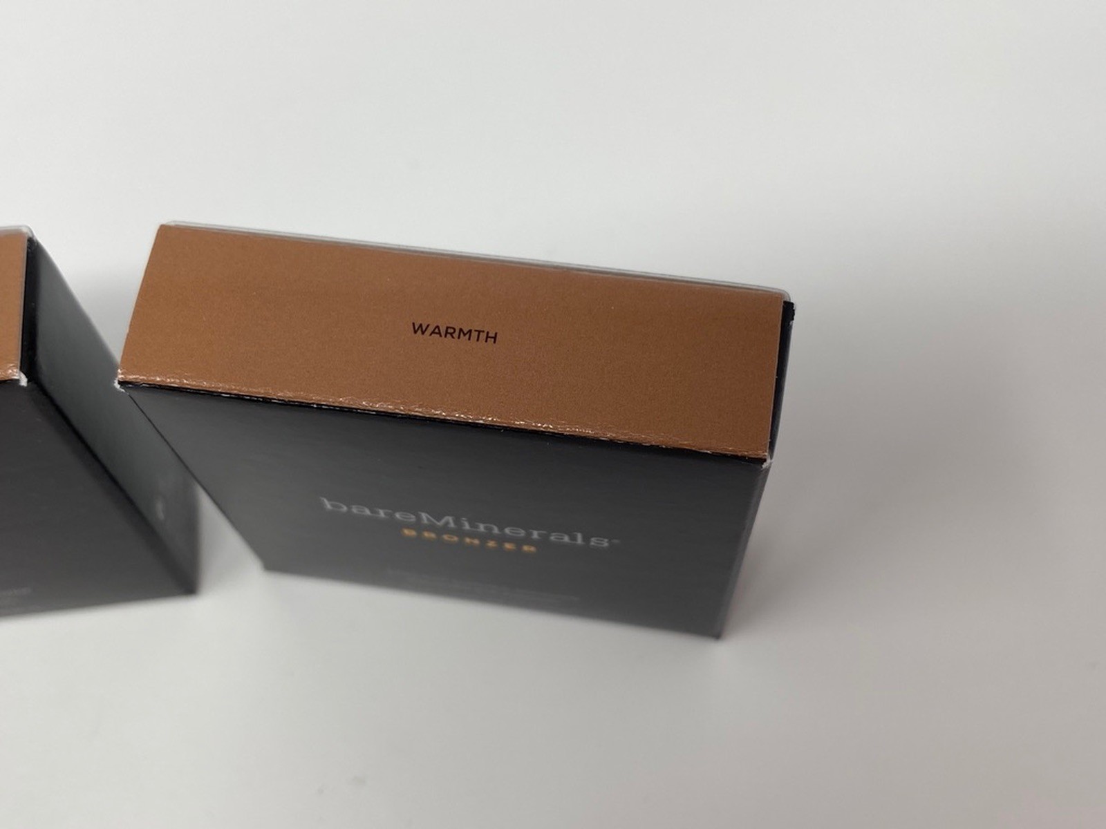 BareMinerals Endless Summer Bronzer 0.13oz New in Box – Warmth 4 pack