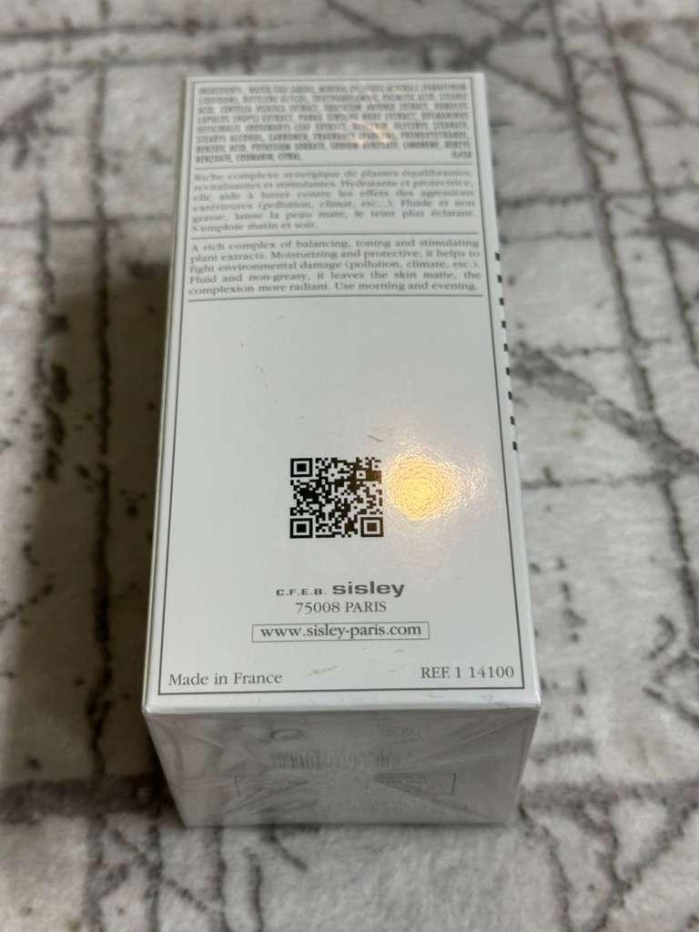 New Sisley Ecological Compound Advanced Formula Day and Night 4.2 oz / 125 ml