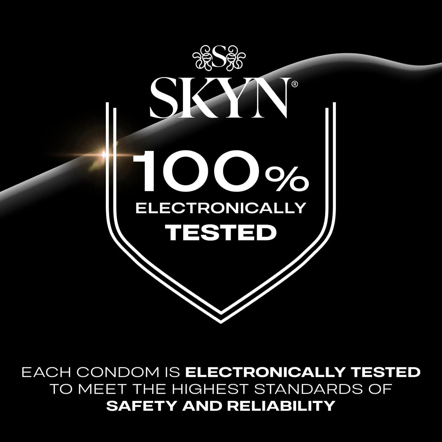 Elite – 36 Count – Ultra-Thin, Lubricated Latex-Free Condoms