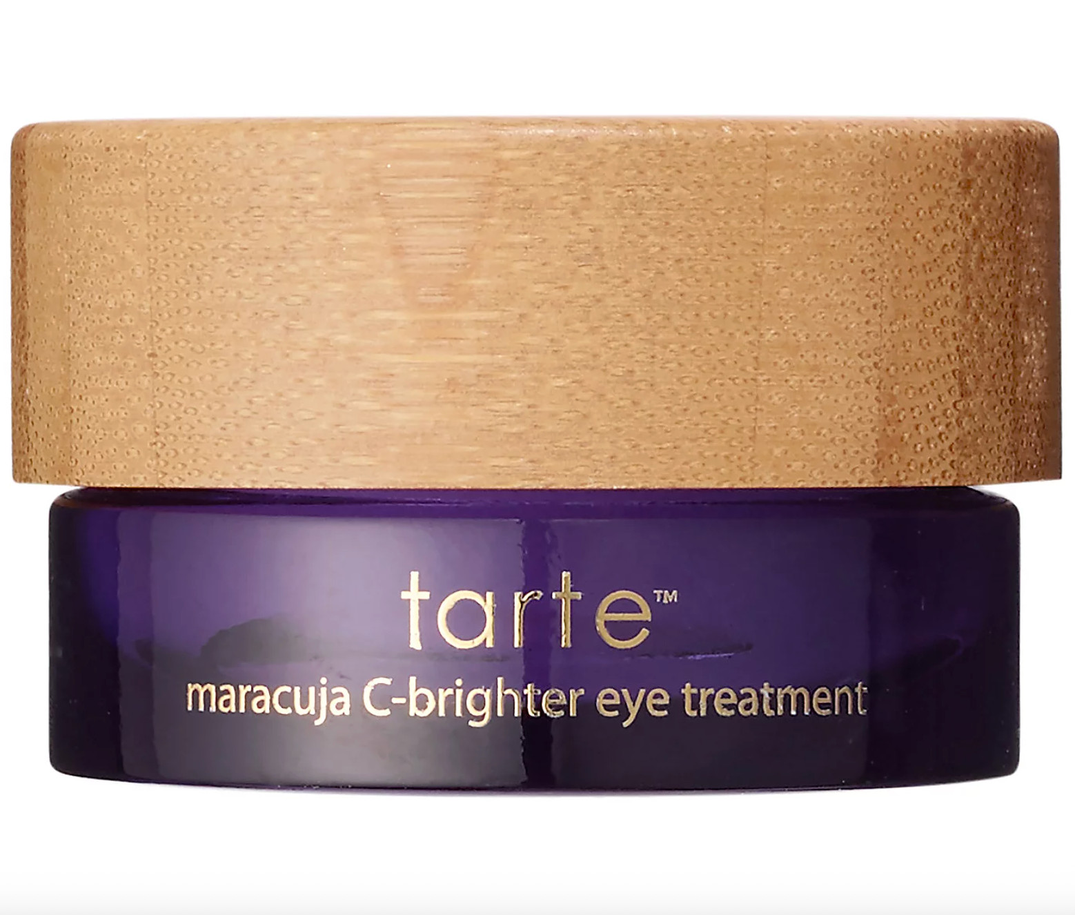 tarte Maracuja C-Brighter Eye Treatment