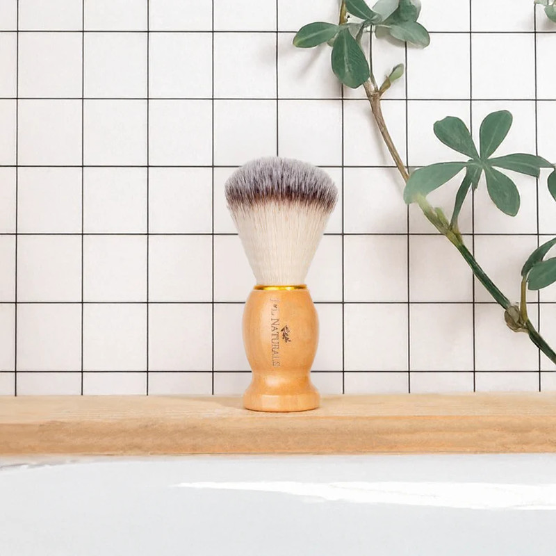 Shave Brush