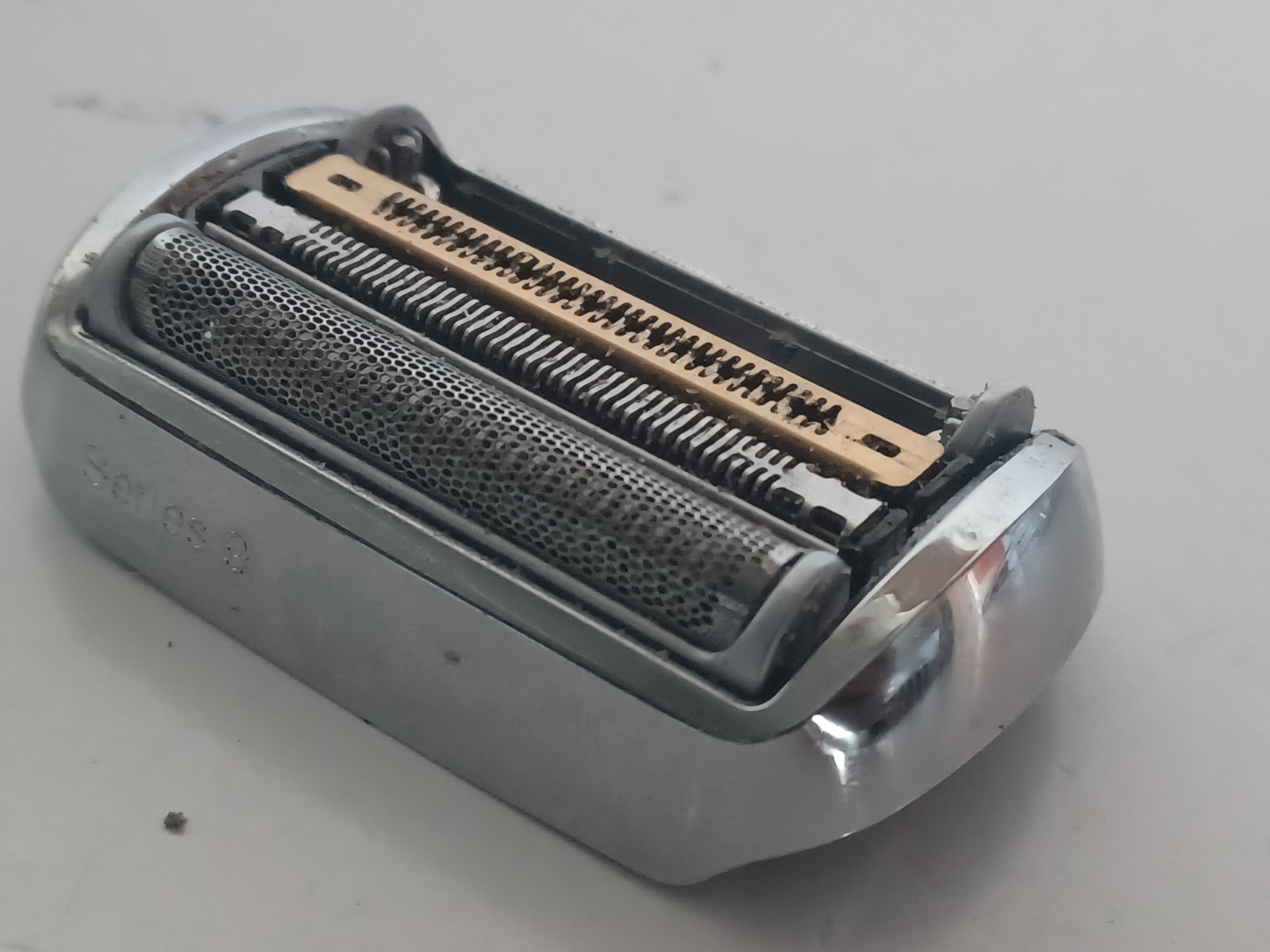 92S Series 9 Electric Replacement Shaver Head Accessories-FOR PARTS!