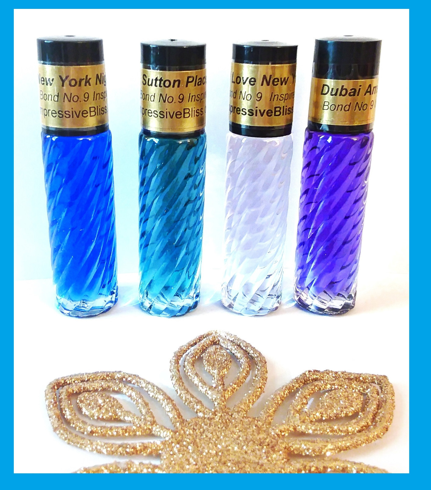 Impression of Invictus Legend Men Type Perfume oil Swirl Roll On