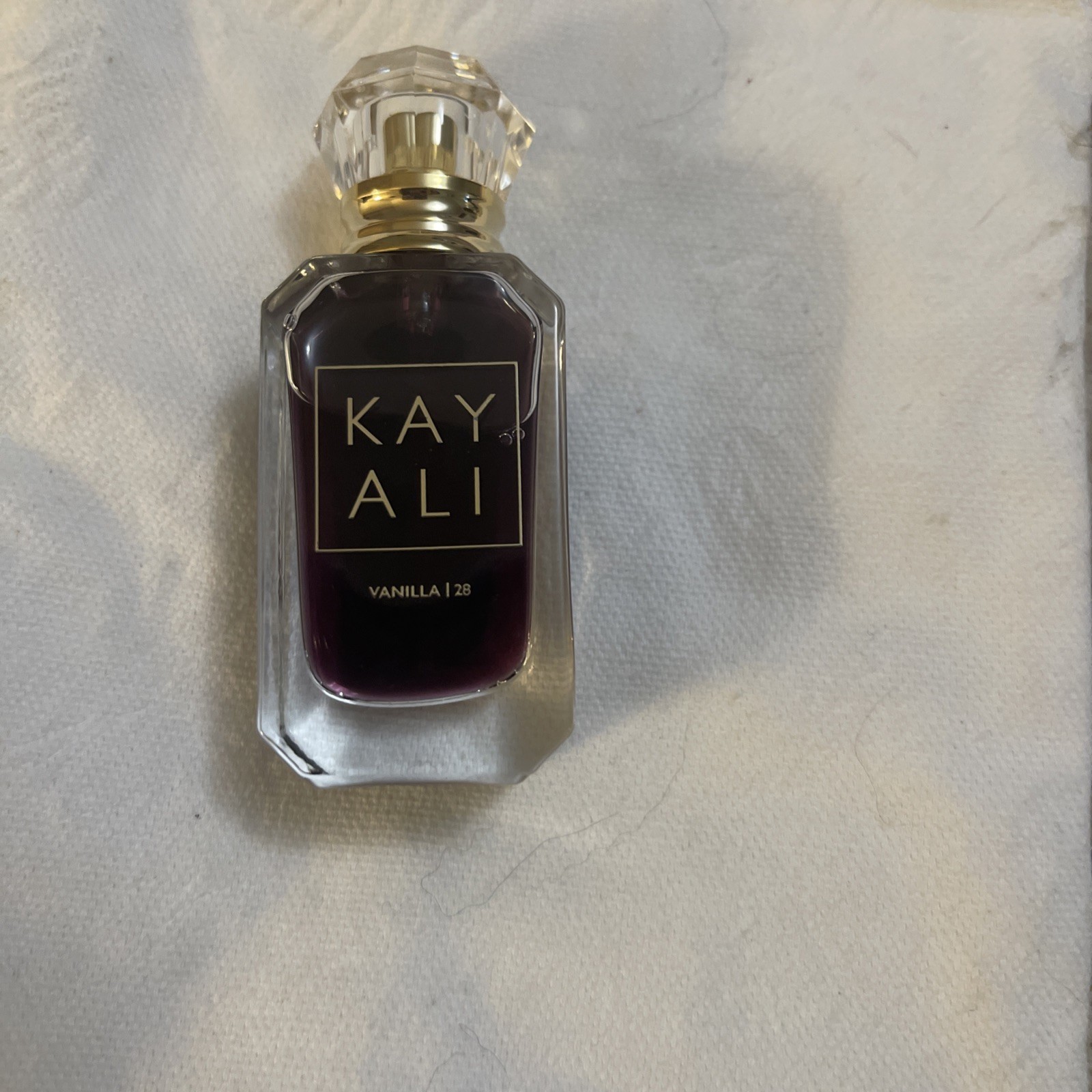 Kayali Vanilla 28