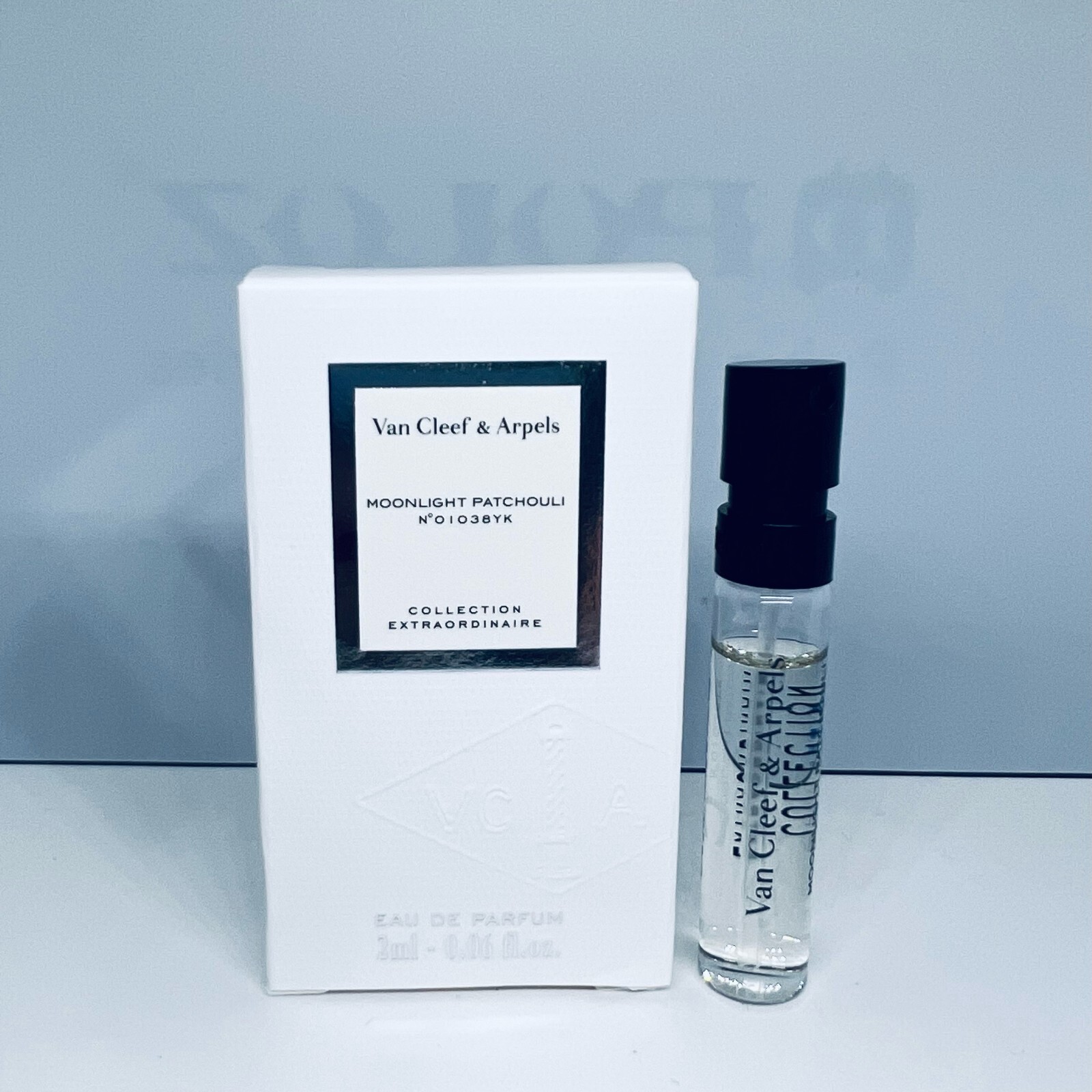 Van Cleef & Arpels Moonlight Patchouli Eau de Parfum 2ml /0.06oz