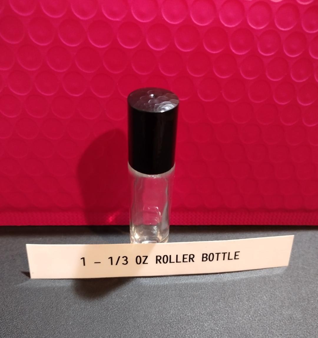 Tobacco Vanille Men Perfume Body Oil / PLUS MORE