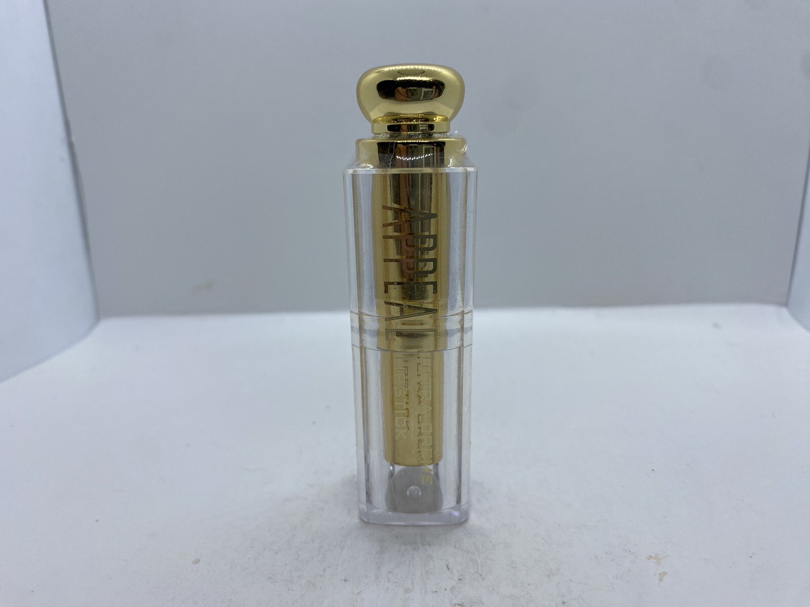 Appeal Cosmetics Ultra Creme Lipstick • Chic • 0.13 Oz • Without Box