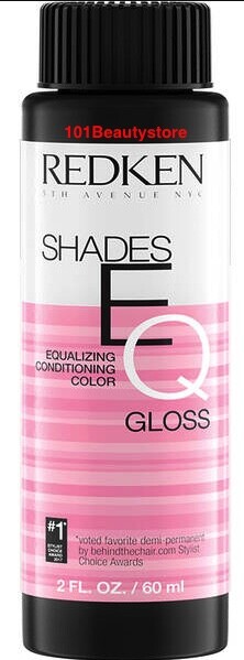 REDKEN Shades EQ (Please Select Shade) 2oz * Same Day Ships