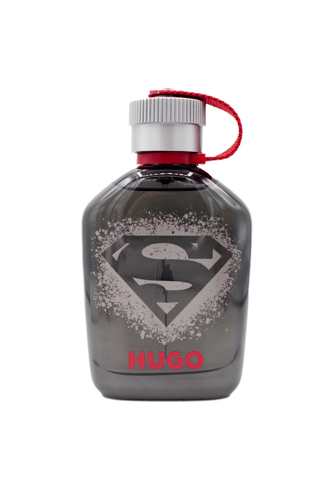 HUGO BOSS X SUPERMAN EDITION 4.2 FL OZ / 125 ML EAU DE PARFUM SPRAY – NO BOX