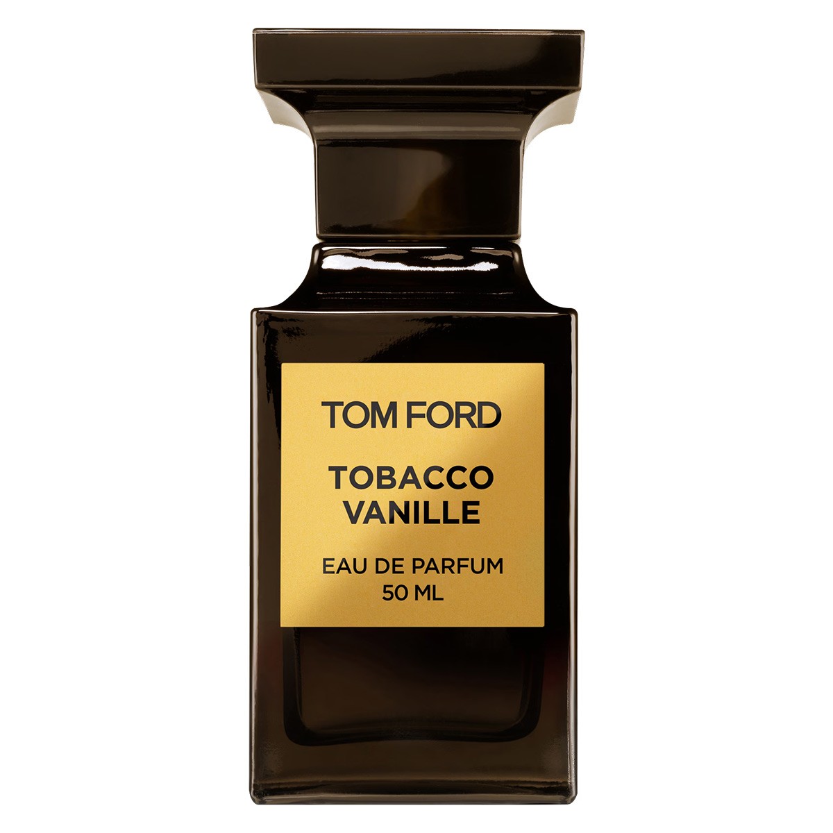 Tom Ford Unisex Tobacco Vanille EDP Spray 1.7 oz (50 ml)