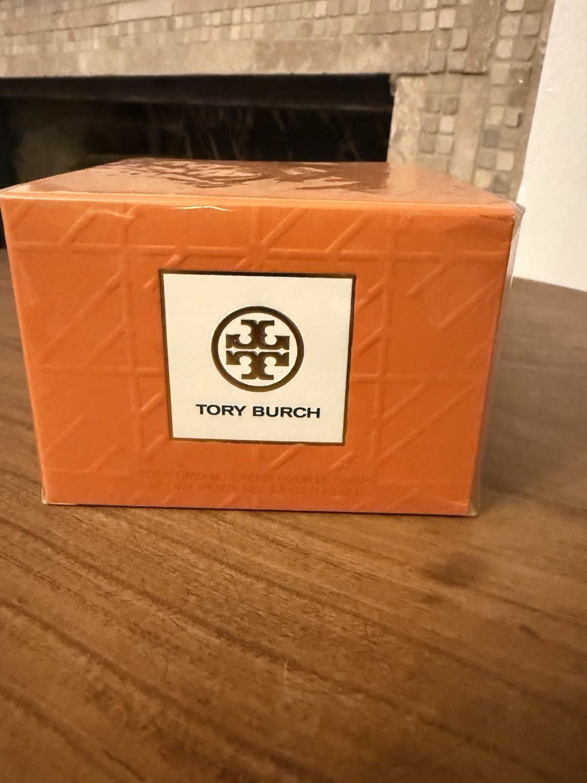 Tory Burch Body Cream by Tory Burch 6.5 oz / 190 ml New in Box -Hard to Find!