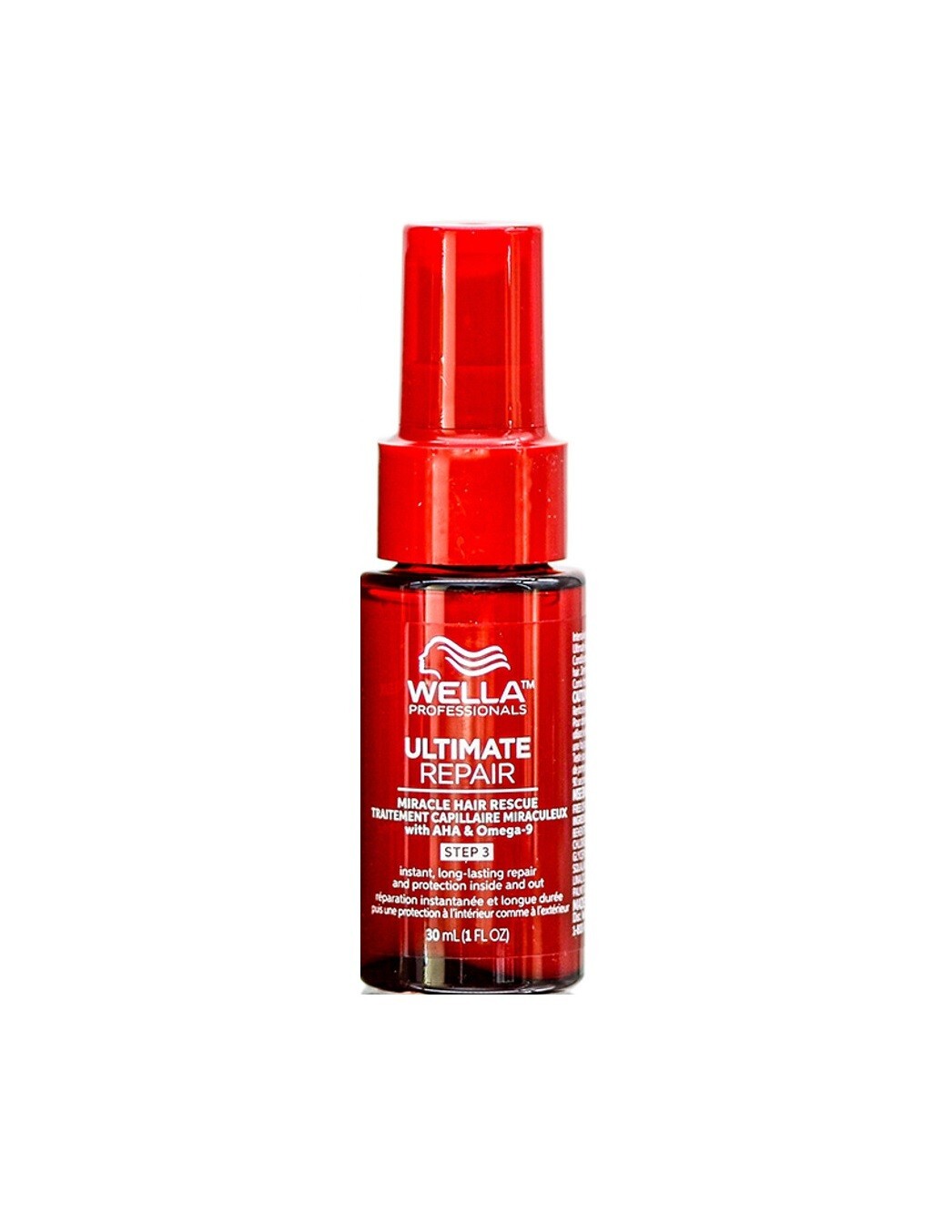 Wella Ultimate Repair Miracle Hair Rescue, 1 oz