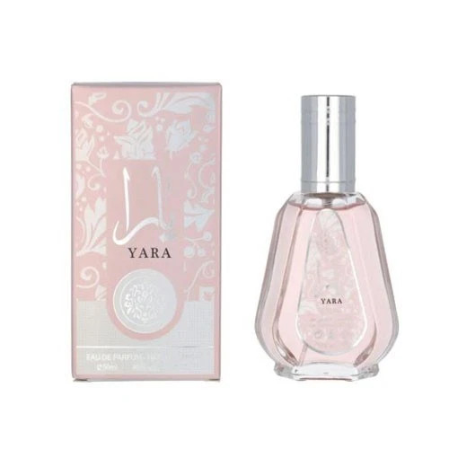 Ard Al Zaafaran Yara 1.7 Oz Eau De Parfum Spray For Women