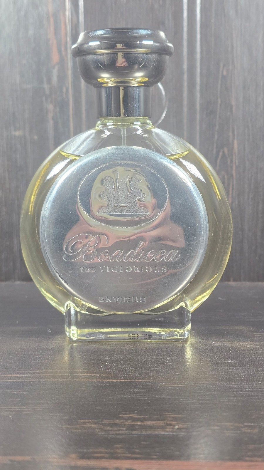 Envious Boadicea the Victorious 100ml