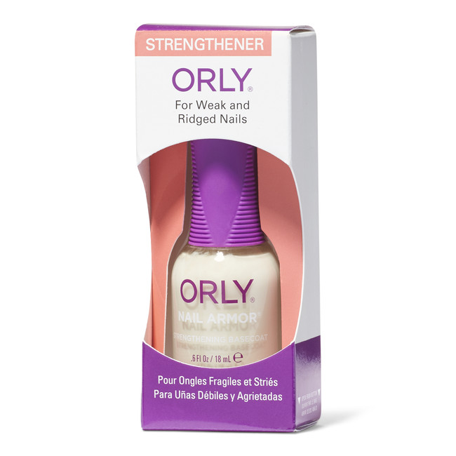 Orly Nail Treatment Nail Armor 0.6oz