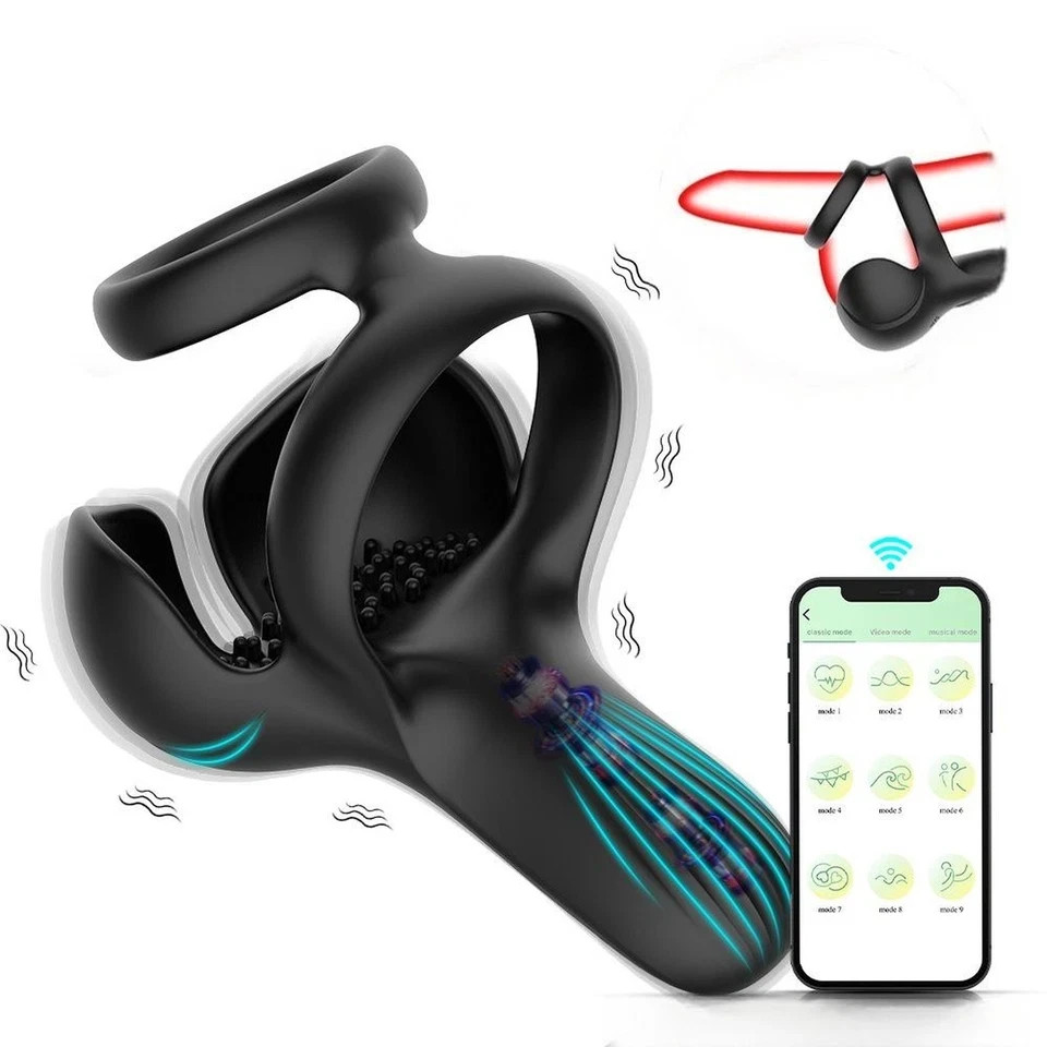 Apexdrive Pro,Massaggiatore Neuman Apexdrive Pro,con telecomando,Apex-Drive Pro-