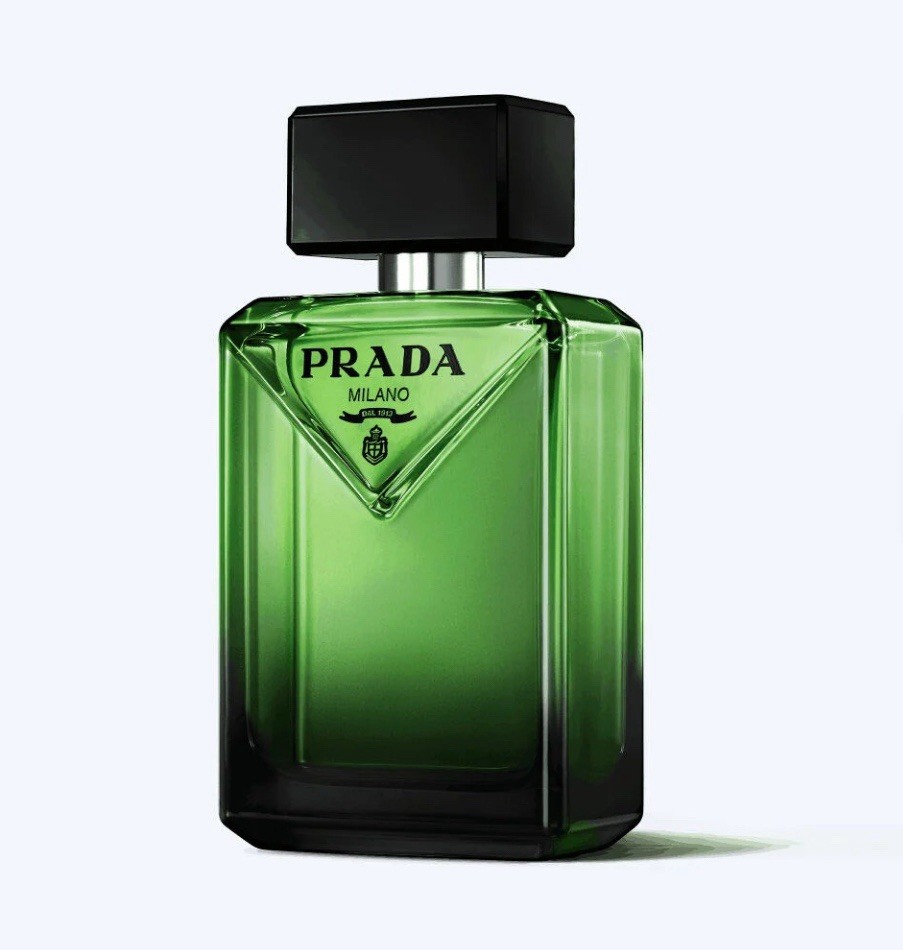 Prada Paradigme Eau de Parfum 100ml / 3.3oz Men’s New Sealed