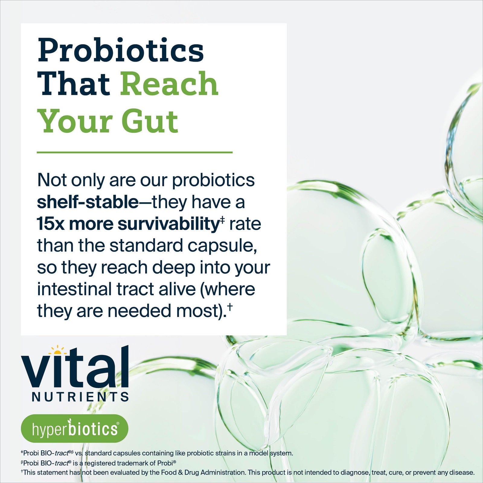 Hyperbiotics Vital Nutrients Pro Men Probiotics | Vegan Advanced Probiotics f…