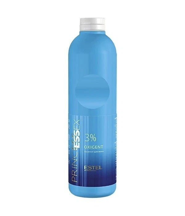 Estel Professional Essex Princess Oxigent 3% 1000 ml Эстель P/03/1000