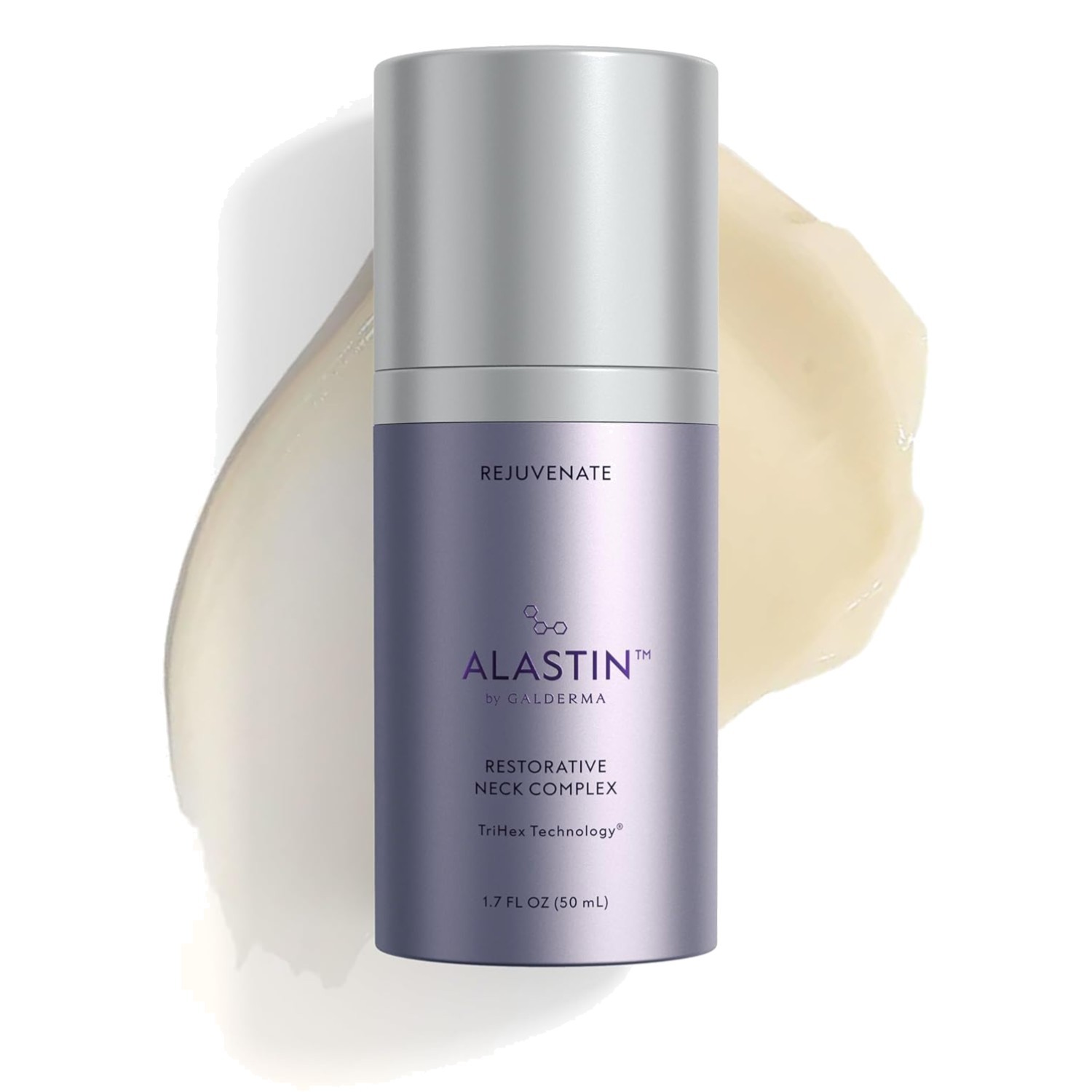 Restorative Neck Complex Firming Cream 1.7 oz | Lifts & Hydrates Sagging Skin