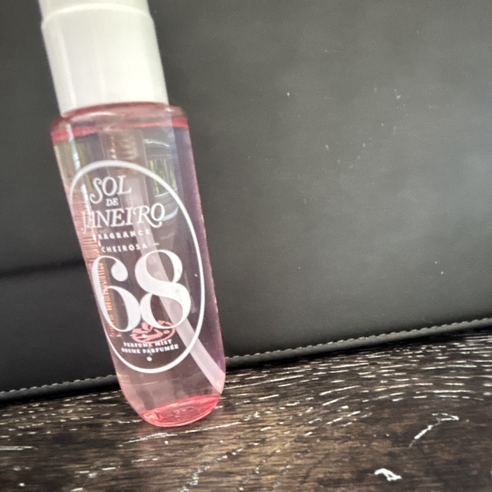 Sol de Janeiro Cheirosa 68 Perfume Mist Travel Size Women 0.27 fl oz
