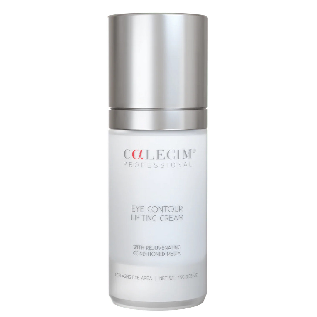 Calecim Professional – Eye Contour Lifting Cream 15ml EXP 11/2027