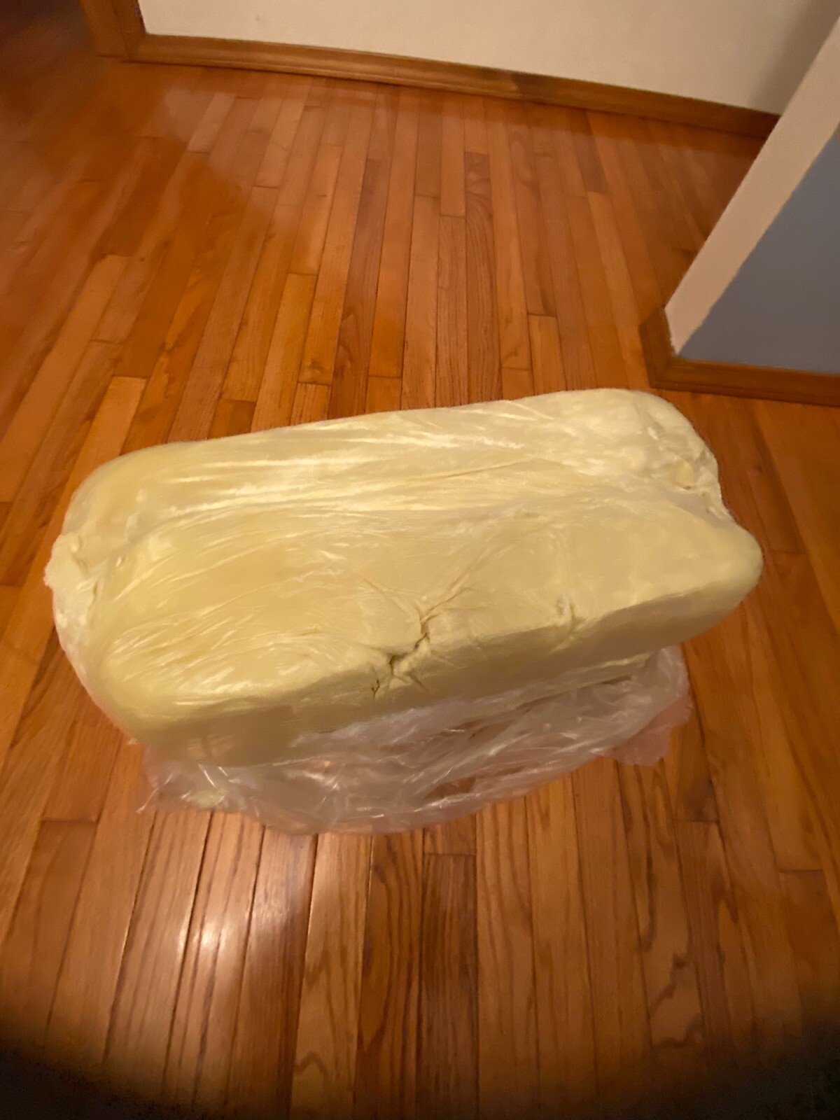 Raw Ghana Shea Butter 100% Pure Organic Unrefined Natural sell Per lbs $12.00