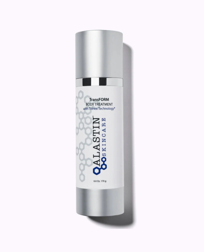 Alastin Skincare Transform Body Treatment 6 Oz BRAND NEW