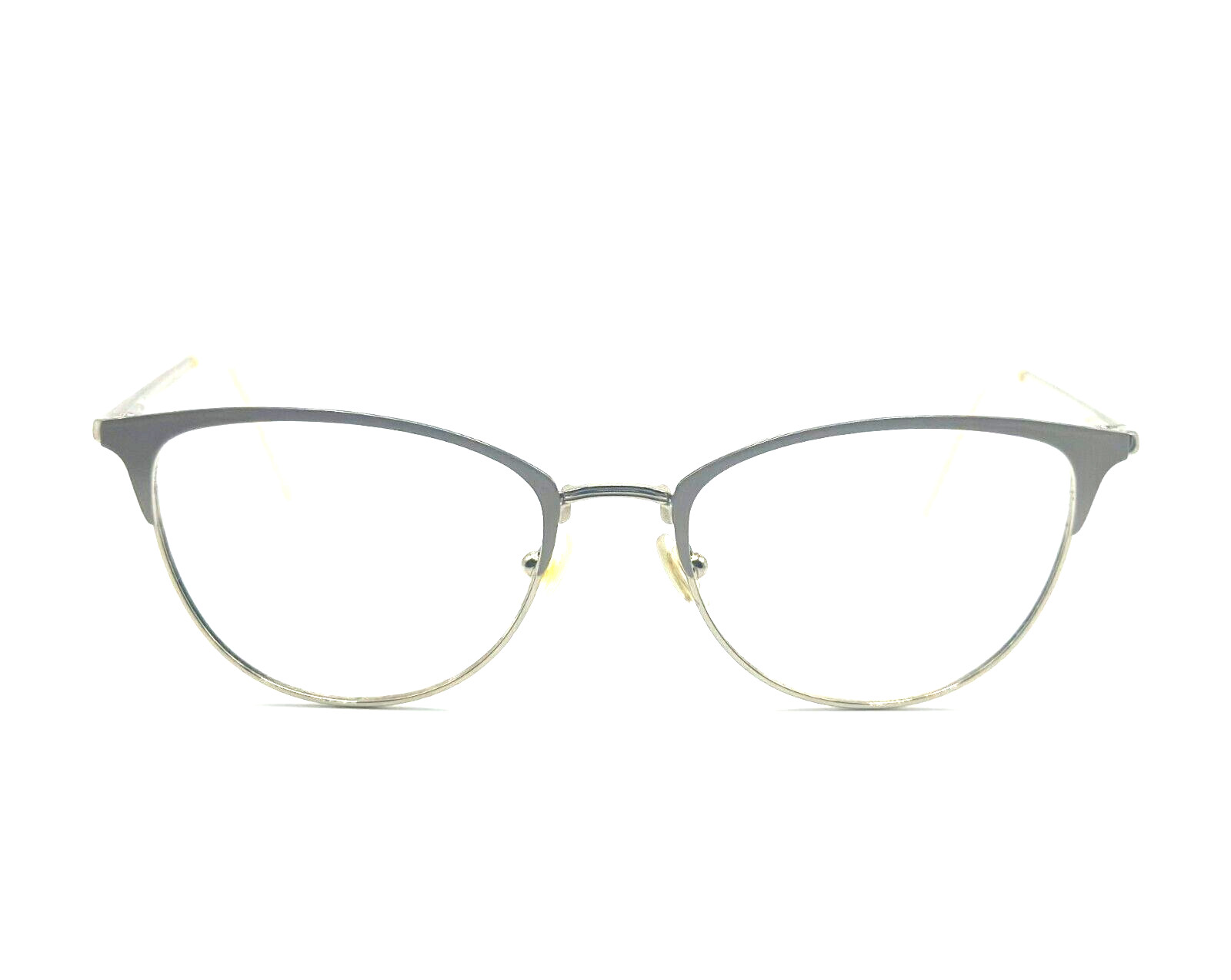AUTHENTIC LONGCHAMP LO2120 260 Natural Women Eyeglasses 52mm 18 135